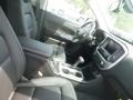 Kinetic Blue Metallic - Colorado ZR2 Crew Cab 4x4 Photo No. 9