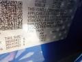 Kinetic Blue Metallic - Colorado ZR2 Crew Cab 4x4 Photo No. 15