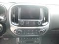 Kinetic Blue Metallic - Colorado ZR2 Crew Cab 4x4 Photo No. 16