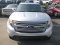 2014 Oxford White Ford Explorer 4WD  photo #8