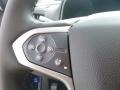 Kinetic Blue Metallic - Colorado ZR2 Crew Cab 4x4 Photo No. 19