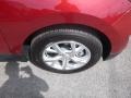Cajun Red Tintcoat - Equinox LT AWD Photo No. 2