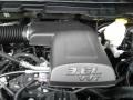 3.6 Liter DOHC 24-Valve VVT Pentastar V6 Engine for 2019 Ram 1500 Classic Tradesman Regular Cab #135126366