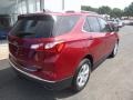 Cajun Red Tintcoat - Equinox LT AWD Photo No. 3
