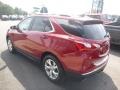 Cajun Red Tintcoat - Equinox LT AWD Photo No. 5