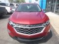 Cajun Red Tintcoat - Equinox LT AWD Photo No. 7