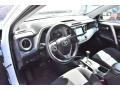 Super White - RAV4 XLE AWD Photo No. 10