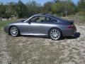 Seal Grey Metallic - 911 Carrera Coupe Photo No. 35