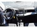 Super White - RAV4 XLE AWD Photo No. 13