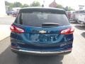 2020 Pacific Blue Metallic Chevrolet Equinox LT AWD  photo #7