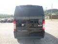 Black - ProMaster 2500 High Roof Cargo Van Photo No. 4