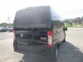 Black - ProMaster 2500 High Roof Cargo Van Photo No. 5