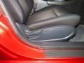2018 Scarlet Ember Nissan Altima 2.5 SR  photo #25