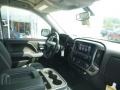 Deep Ocean Blue Metallic - Silverado LD LT Double Cab 4x4 Photo No. 4