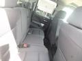Deep Ocean Blue Metallic - Silverado LD LT Double Cab 4x4 Photo No. 5