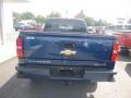 Deep Ocean Blue Metallic - Silverado LD LT Double Cab 4x4 Photo No. 8