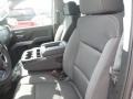 Deep Ocean Blue Metallic - Silverado LD LT Double Cab 4x4 Photo No. 12
