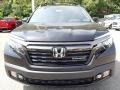 2019 Crystal Black Pearl Honda Ridgeline Black Edition AWD  photo #9