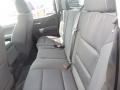 Deep Ocean Blue Metallic - Silverado LD LT Double Cab 4x4 Photo No. 13