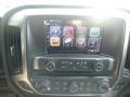 Deep Ocean Blue Metallic - Silverado LD LT Double Cab 4x4 Photo No. 17