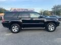 2004 Black Toyota 4Runner Limited 4x4  photo #2