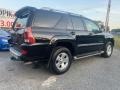2004 Black Toyota 4Runner Limited 4x4  photo #3