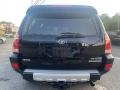 2004 Black Toyota 4Runner Limited 4x4  photo #4