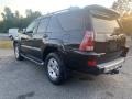 2004 Black Toyota 4Runner Limited 4x4  photo #5