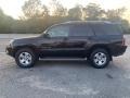 2004 Black Toyota 4Runner Limited 4x4  photo #6