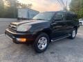2004 Black Toyota 4Runner Limited 4x4  photo #7