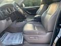 2004 Black Toyota 4Runner Limited 4x4  photo #10