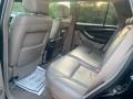 2004 Black Toyota 4Runner Limited 4x4  photo #11