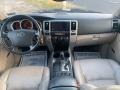 2004 Black Toyota 4Runner Limited 4x4  photo #14