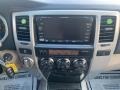 2004 Black Toyota 4Runner Limited 4x4  photo #15