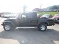 Black - Gladiator Sport 4x4 Photo No. 2