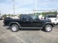 Black - Gladiator Sport 4x4 Photo No. 6