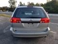 2004 Silver Shadow Pearl Toyota Sienna CE  photo #4