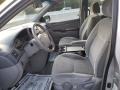 2004 Silver Shadow Pearl Toyota Sienna CE  photo #8