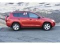 Barcelona Red Metallic - RAV4 I4 4WD Photo No. 2
