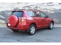 Barcelona Red Metallic - RAV4 I4 4WD Photo No. 3