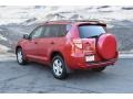 Barcelona Red Metallic - RAV4 I4 4WD Photo No. 7