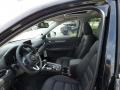Black Front Seat Photo for 2019 Mazda CX-5 #135130095