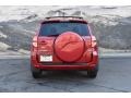 Barcelona Red Metallic - RAV4 I4 4WD Photo No. 8