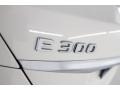 Polar White - E 300 Sedan Photo No. 9
