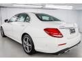 Polar White - E 300 Sedan Photo No. 11