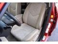Barcelona Red Metallic - RAV4 I4 4WD Photo No. 12