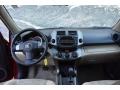 Barcelona Red Metallic - RAV4 I4 4WD Photo No. 13