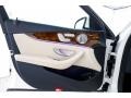 Polar White - E 300 Sedan Photo No. 20