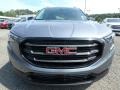 Satin Steel Metallic - Terrain SLE AWD Photo No. 2