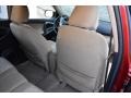 Barcelona Red Metallic - RAV4 I4 4WD Photo No. 20